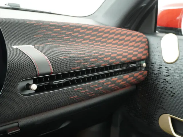 MINI 3-Deurs JCW 2026 Elektrisch 24