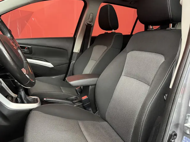 Suzuki S-Cross S-Cross SX4 1.6 Exclusive 2014 Benzine 7