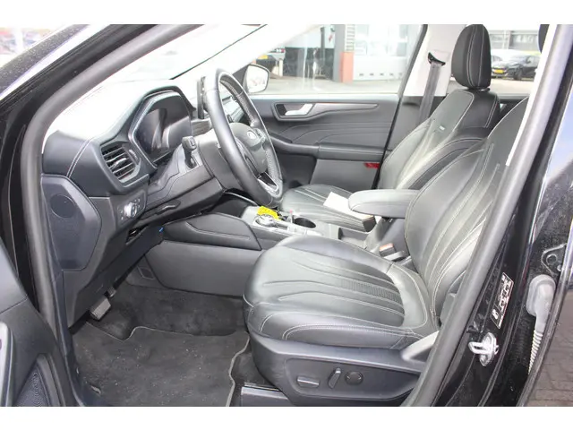 Ford Kuga 2.5 PHEV Vignale 2021 Hybride Benzine 6