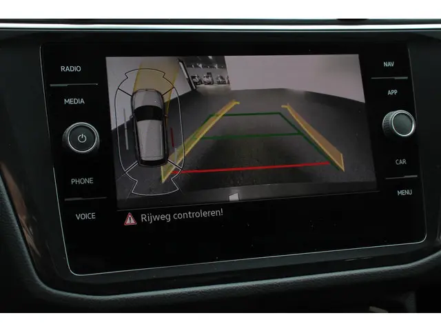 Volkswagen Tiguan 1.5 TSI DSG Active 2023 Benzine 19