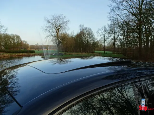 Porsche Cayenne 4.8 S in zeer mooie staat. 2012 Benzine 14
