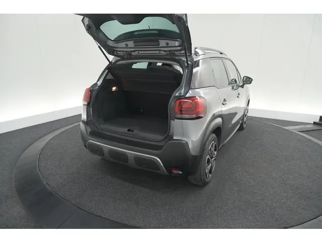 Citroën C3 Aircross PureTech 82 Feel 2018 Benzine 55
