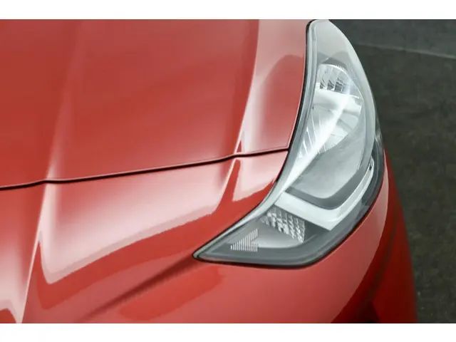 Hyundai i10 1.0 Comfort Smart rood 2021 Benzine 35