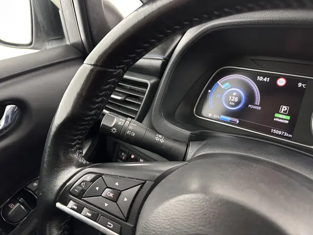 Nissan Leaf Acenta 40 kWh 2018 Elektrisch 18