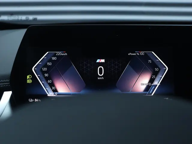 BMW iX1 eDrive20 2025 Elektrisch 20