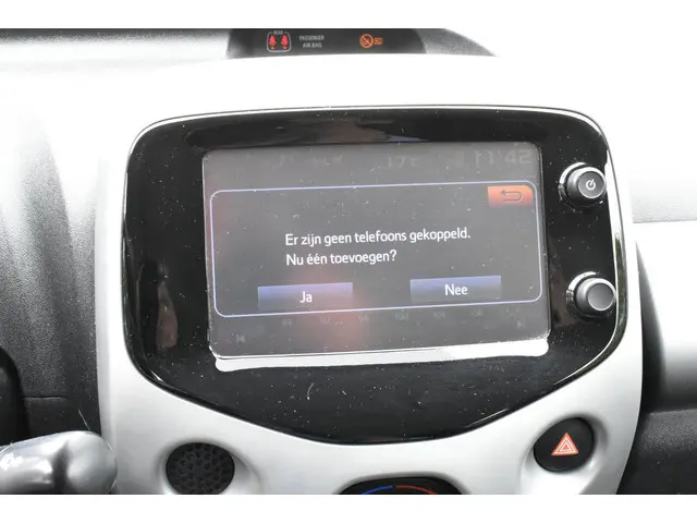 Citroën C1 1.0 e-VTi Feel 2014 Benzine 18