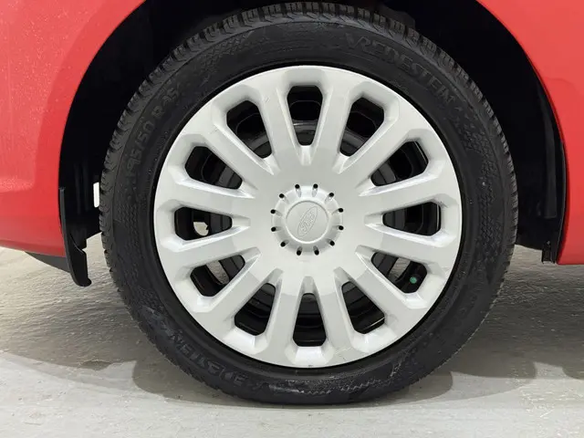 Ford Fiesta HB 1.0 Champion Airco NAP 2013 Benzine 23