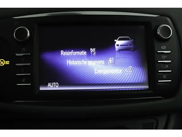 Toyota Yaris 1.5 Hybrid Active 2020 Hybride Benzine 40