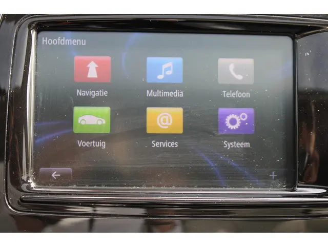 Renault Captur 1.3 TCe Initiale Paris 2019 Benzine 11