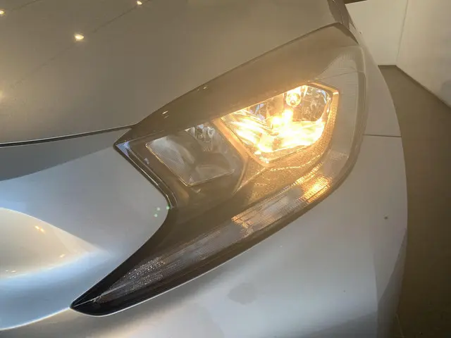 Toyota Aygo X 1.0 VVT-i MT Play 2022 Benzine 22