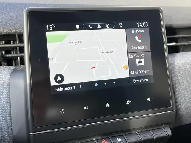 Renault Clio 1.0 TCe 90 GPF Evolution 2024 Benzine 33