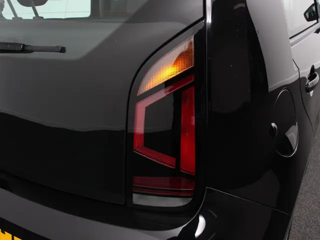 Volkswagen up! 1.0 2021 Benzine 25