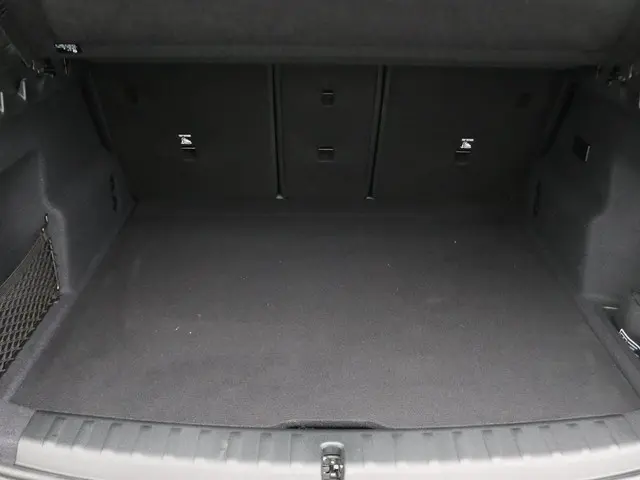 BMW X1 xDrive25e 2025 Hybride Benzine 23