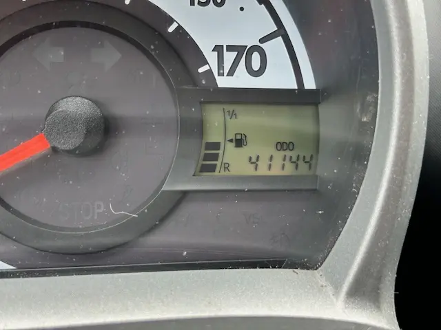 Toyota Aygo 1.0 VVT-i Now 2014 Benzine 20