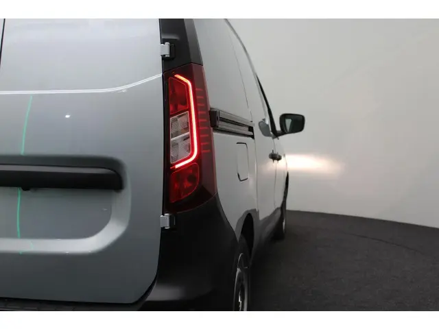 Renault Express 1.5 dCi 75 Comfort 2021 Diesel 25