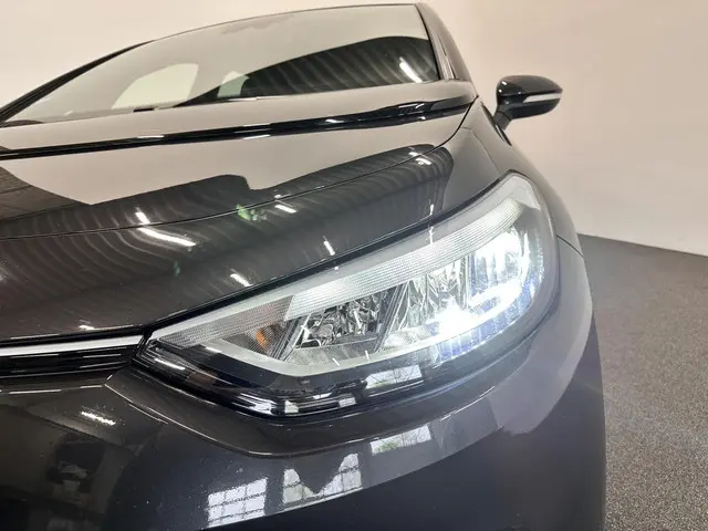 Volkswagen ID.3 Pro 58 kWh 2022 Elektrisch 18