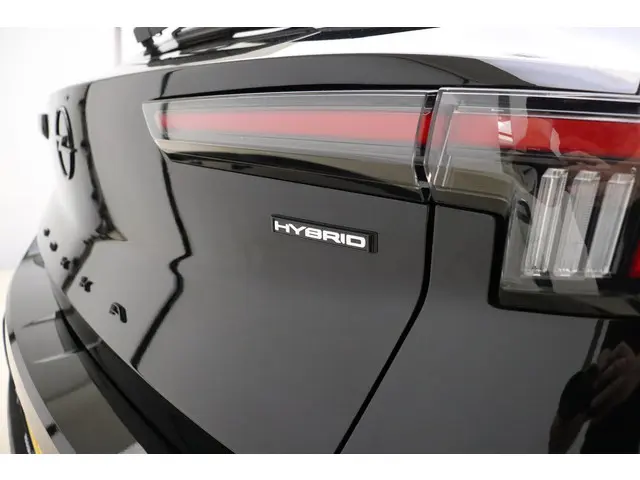 Opel Mokka 1.2 Turbo Hybrid GS 2024 Hybride Benzine 15