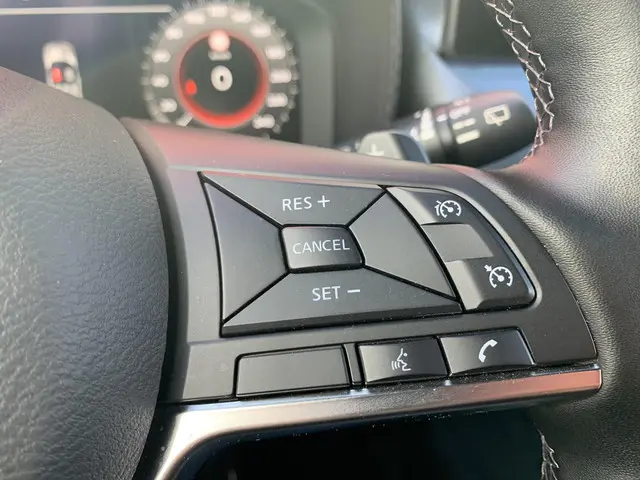 Nissan Juke 1.0 DIG-T Business Design 2025 Benzine 20