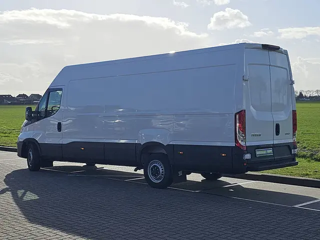 Iveco Daily 35S16 2024 Diesel 6