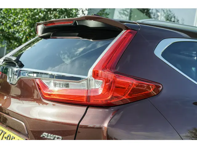 Honda CR-V 1.5i VTEC EXECUTIVE TURBO 2019 Benzine 50