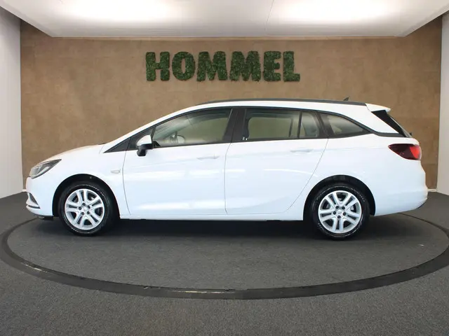 Opel Astra Sports Tourer 1.0 Edition 2016 Benzine 11