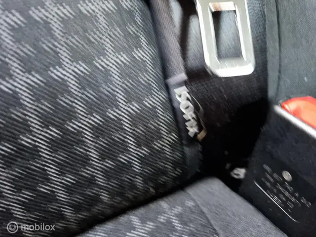 Volkswagen Polo 1.2 TSI Comfortline 2017 Benzine 11