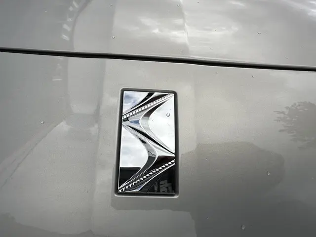 DS DS 7 E-Tense 225 Opéra 2023 Hybride Benzine 36