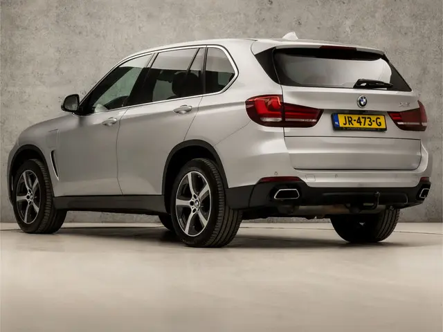 BMW X5 3