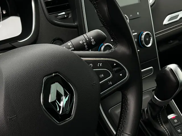 Renault Scénic 1.3 TCe 140 EDC Intens 2022 Benzine 14