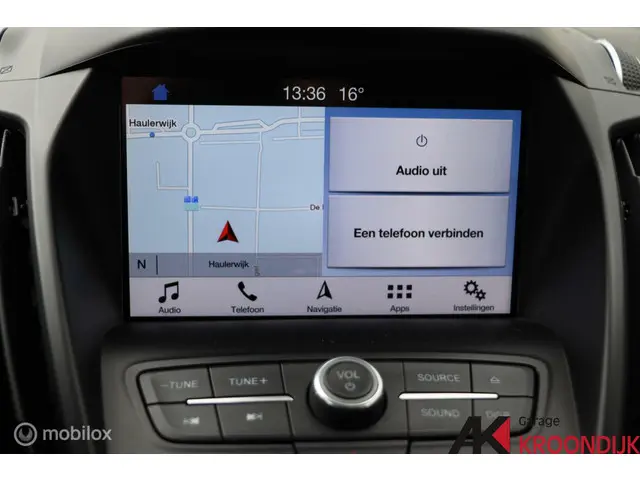 Ford Kuga 1.5 EcoBoost ST Line 2018 Benzine 33