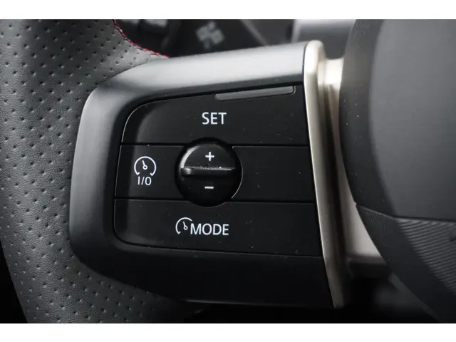 MINI 3-Deurs Cooper E 2024 Elektrisch 26