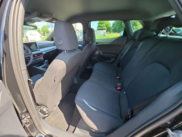 SEAT Ibiza 1.0 EcoTSI FR 2025 Benzine 13
