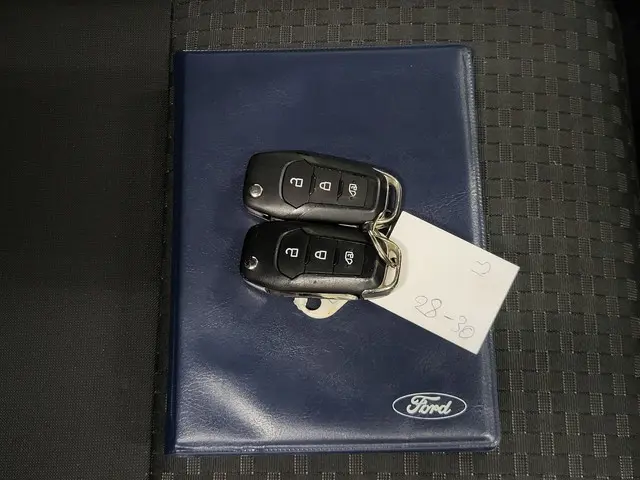 Ford Transit Connect 1.5EcoBlue L2/H1 Euro 6! 2021 Diesel 18