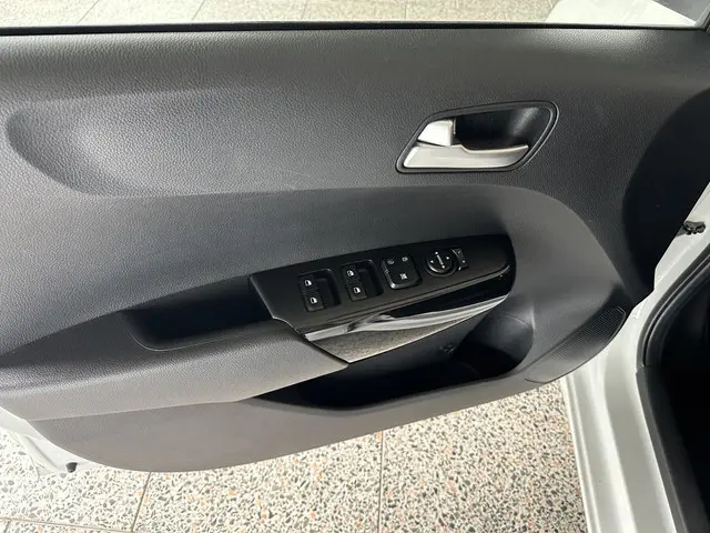 Kia Picanto 1.0 MPi DynamicPlusLine 2019 Benzine 7