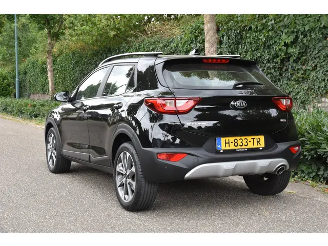 Kia Stonic 1.0 T-GDi DynamicLine 2020 Benzine 5