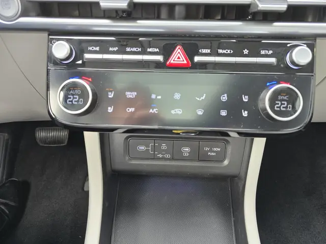 Hyundai Tucson 1.6 VERKOCHT 2025 Hybride Benzine 27