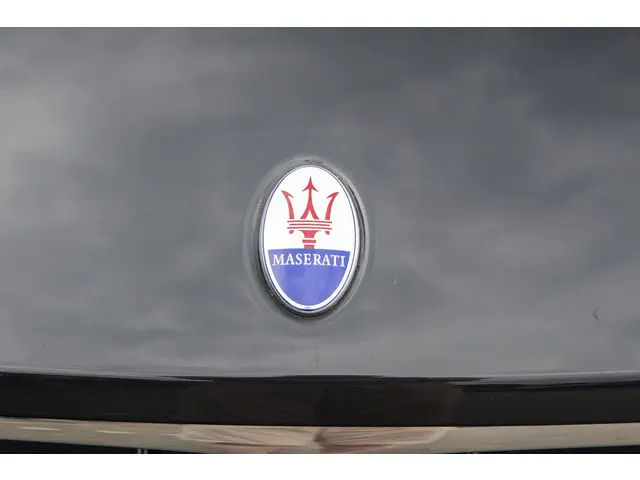 Maserati Levante 3.0 V6 AWD GranSport 2018 Benzine 29