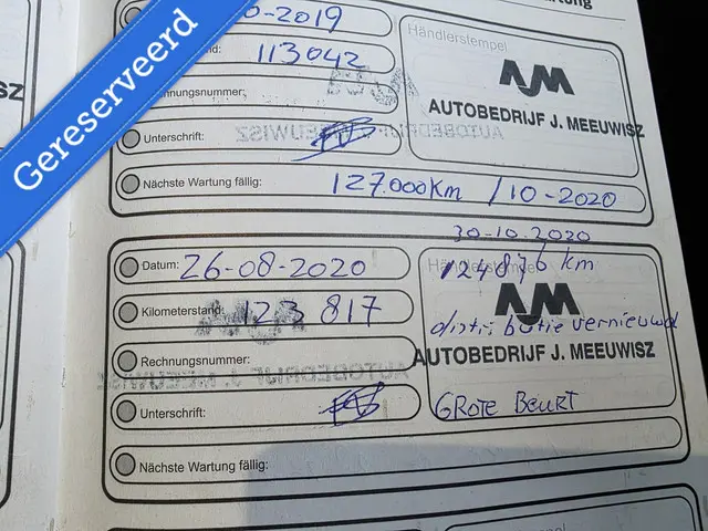 Ford Focus Wagon 1.0 EcoBoost Titanium 2013 Benzine 23