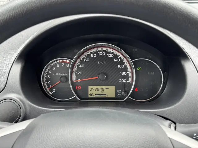 Mitsubishi Space Star 1.2 Connect+ 2024 Benzine 25