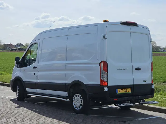 Ford Transit 2.0 2020 Diesel 6