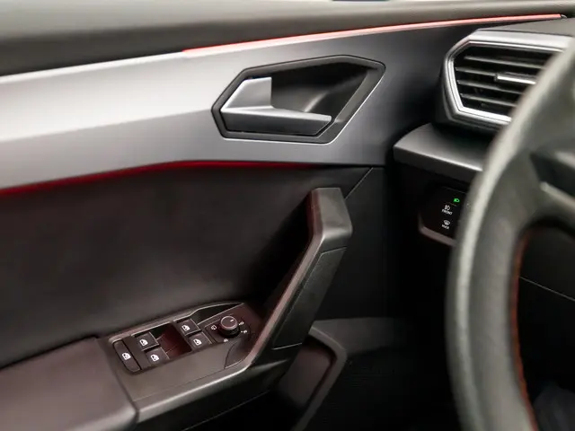 SEAT Leon 1.5 TSI FR Sport 2020 Benzine 28