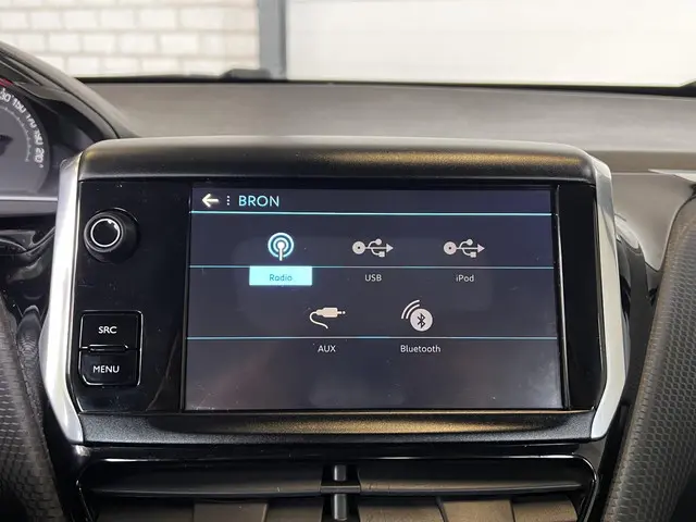 Peugeot 208 1.2 PureTech Allure 2018 Benzine 15