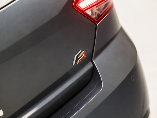 SEAT Ibiza 1.0 TSI FR Business Intense 2020 Benzine 30