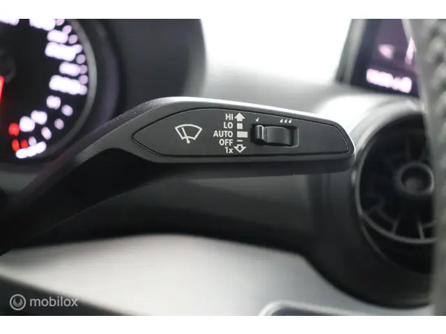 Audi Q2 1.4 TFSI CoD Sport Pro Line S 2017 Benzine 50