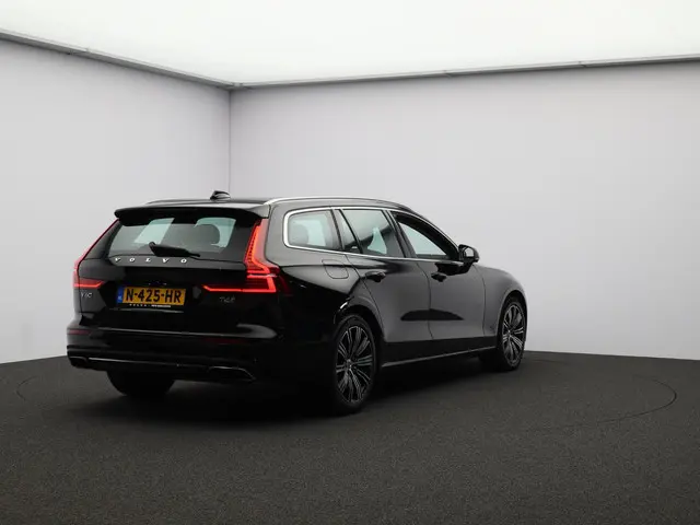 Volvo V60 T4 190PK Automaat Inscription 2020 Benzine 19