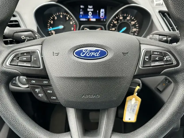 Ford Kuga 1.5 EcoBoost Titanium 2017 Benzine 11