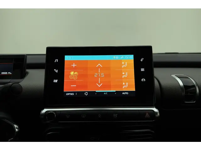 Citroën C4 Cactus 1.2 PureTech Business 2019 Benzine 22