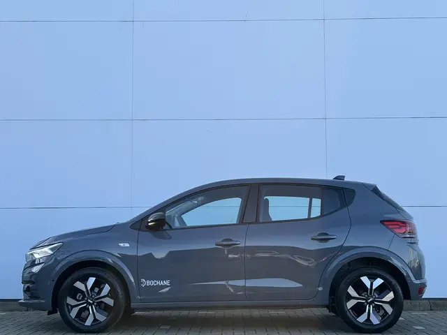 Dacia Sandero 1.0 TCe 90 Journey 2025 Benzine 13