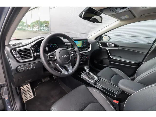 Kia XCeed 1.6 GDi PHEV ExecutiveLine 2022 Hybride Benzine 5