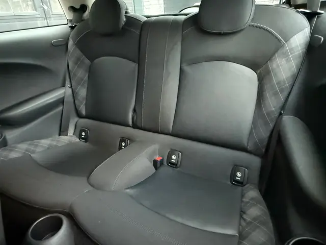 MINI Cooper Mini 1.5 Salt Business 2014 Benzine 16